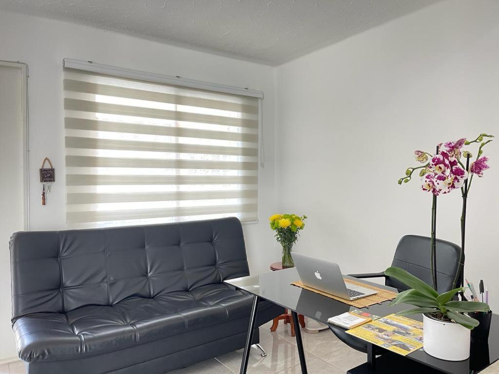 Auberge de jeunesse Gaston Coliving à Medellín Extérieur photo