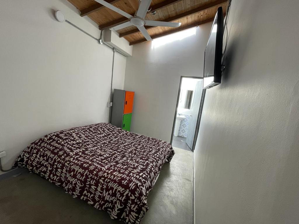 Auberge de jeunesse Gaston Coliving à Medellín Extérieur photo
