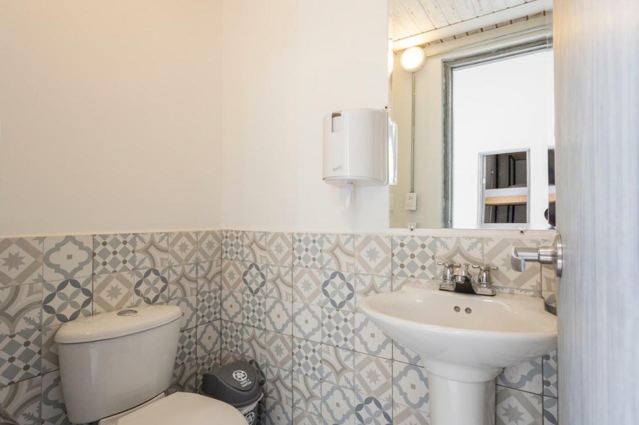 Auberge de jeunesse Gaston Coliving à Medellín Extérieur photo