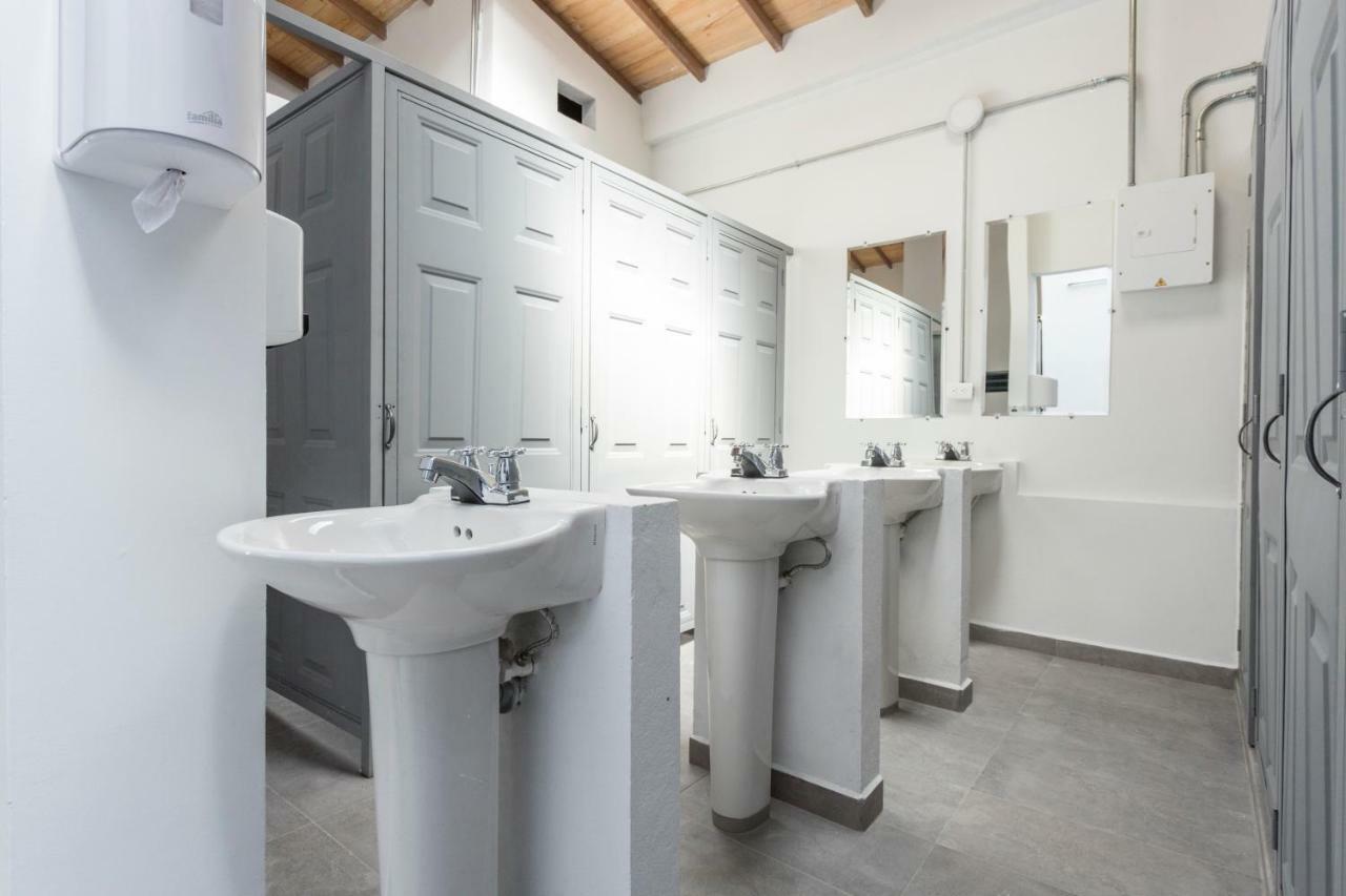 Auberge de jeunesse Gaston Coliving à Medellín Extérieur photo