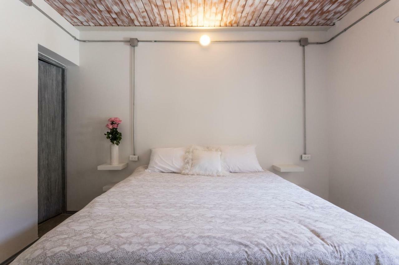 Auberge de jeunesse Gaston Coliving à Medellín Extérieur photo